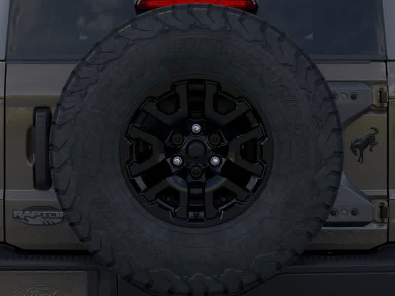 Thumbnail: 2025 Ford Bronco - 24