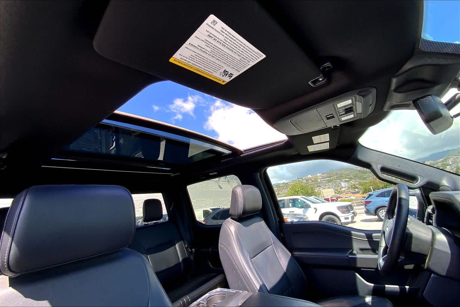 Thumbnail: 2024 Ford F-150 - 30