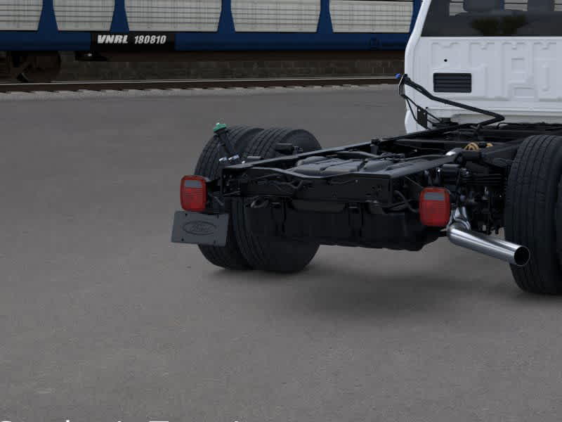 Thumbnail: 2026 Ford F-350 - 21