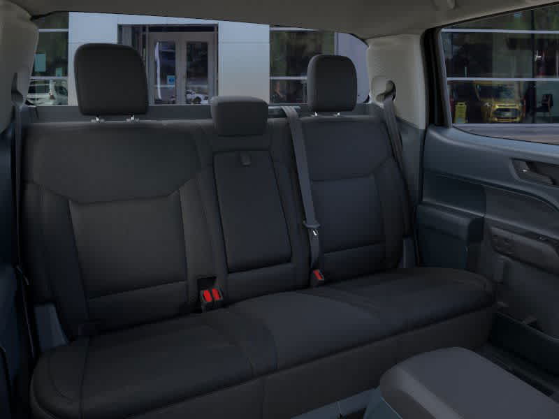 Thumbnail: 2026 Ford Maverick - 11