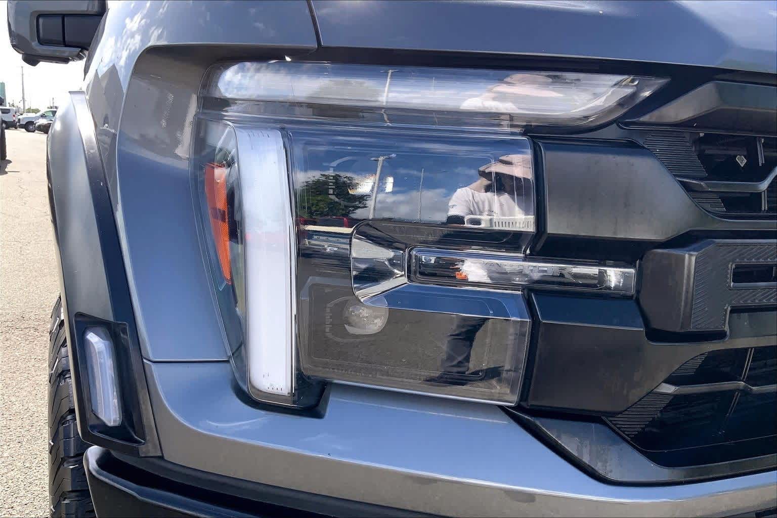 Thumbnail: 2025 Ford F-150 - 31