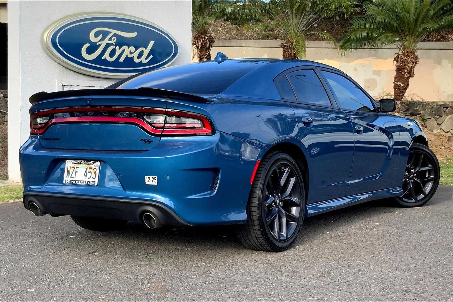 Thumbnail: 2023 Dodge Charger - 22