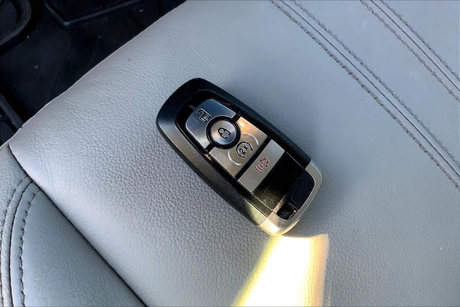 Thumbnail: 2020 Ford Ranger - 19