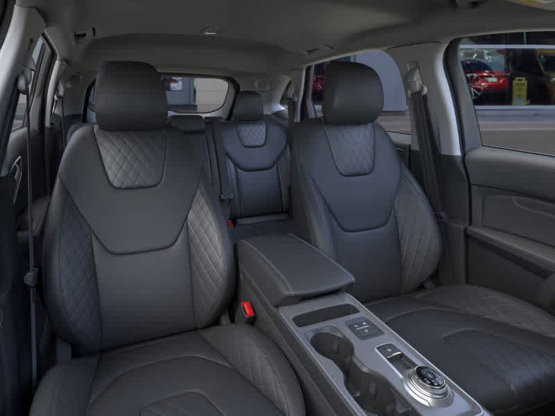 Thumbnail: 2024 Ford Edge - 10