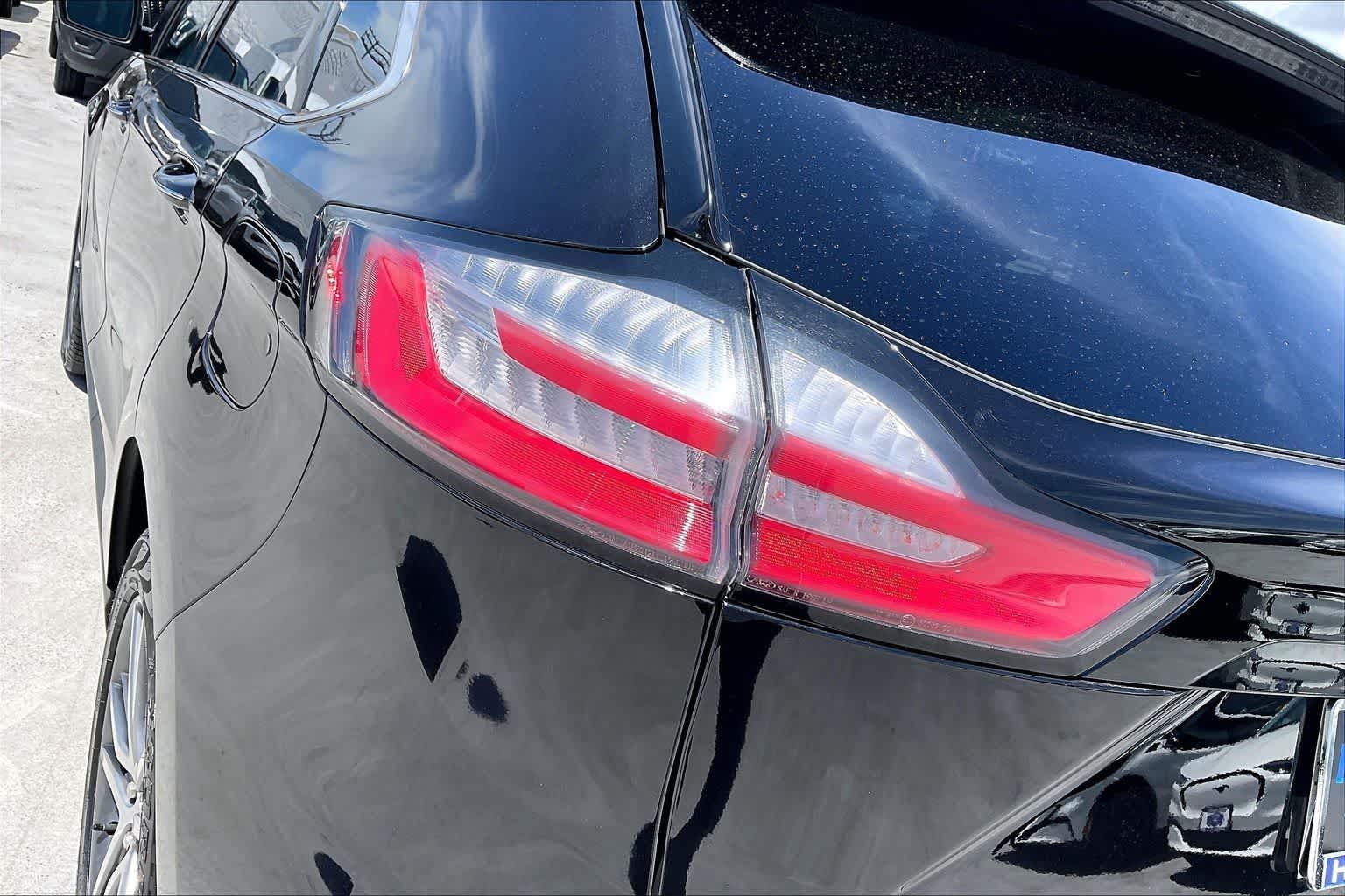 Thumbnail: 2024 Ford Edge - 32