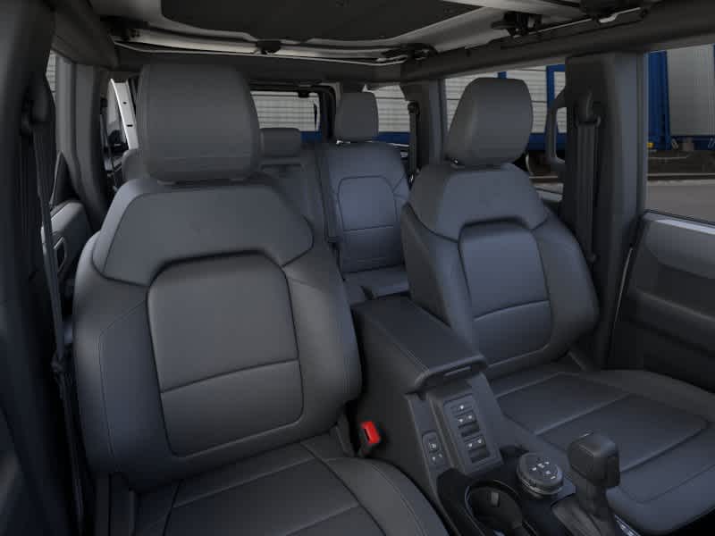 Thumbnail: 2026 Ford Bronco - 10