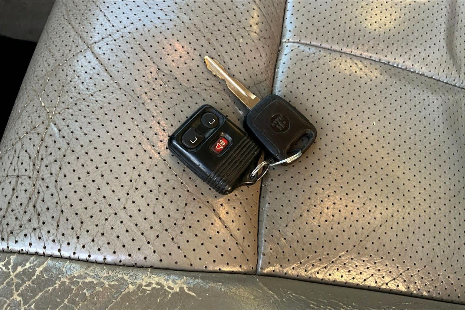 Thumbnail: 2010 Ford F-150 - 19