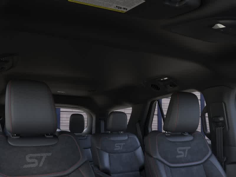 Thumbnail: 2026 Ford Explorer - 22