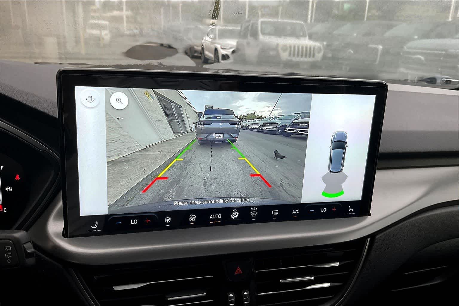 Thumbnail: 2025 Ford Escape - 26