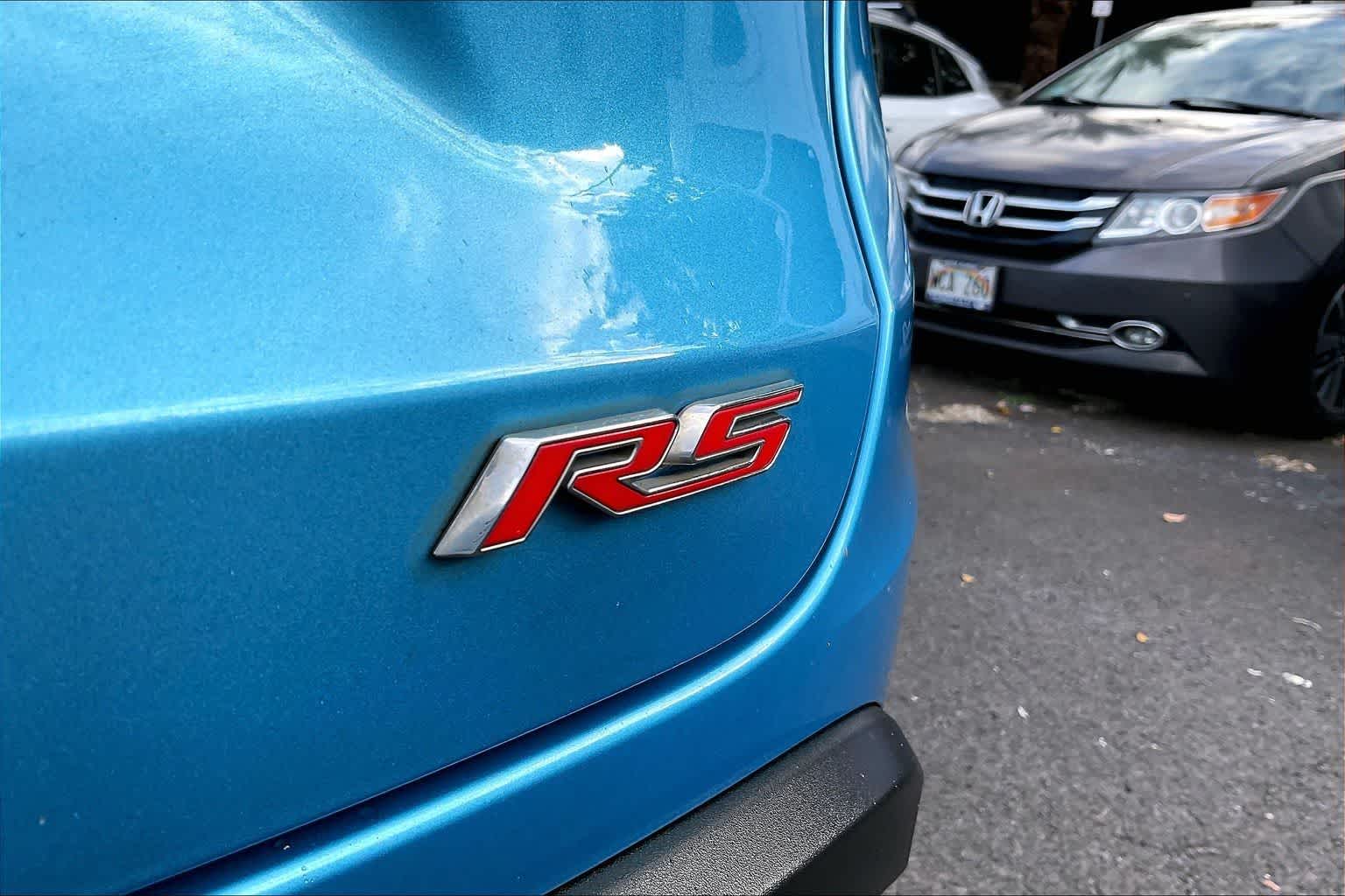 Thumbnail: 2025 Chevrolet Trax - 7