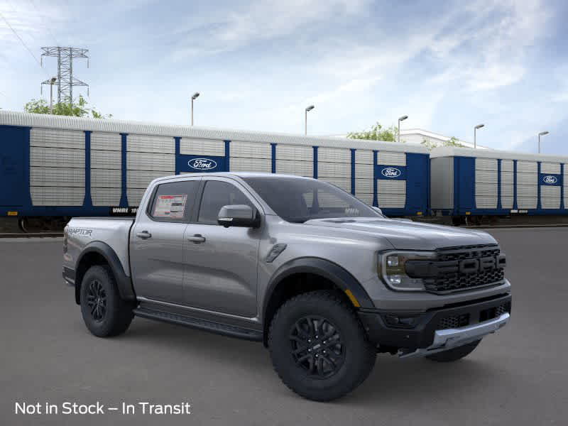 Thumbnail: 2025 Ford Ranger - 7