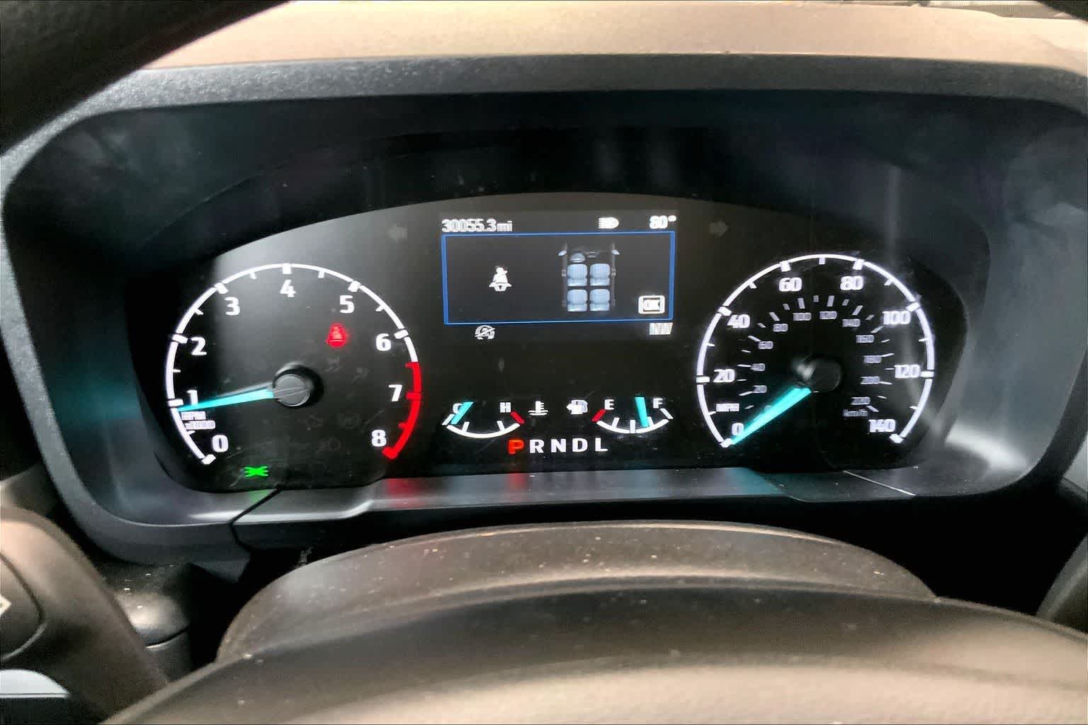 Thumbnail: 2022 Ford Maverick - 17