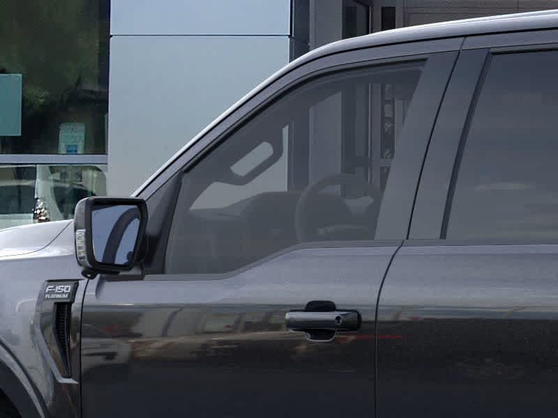 Thumbnail: 2025 Ford F-150 - 20