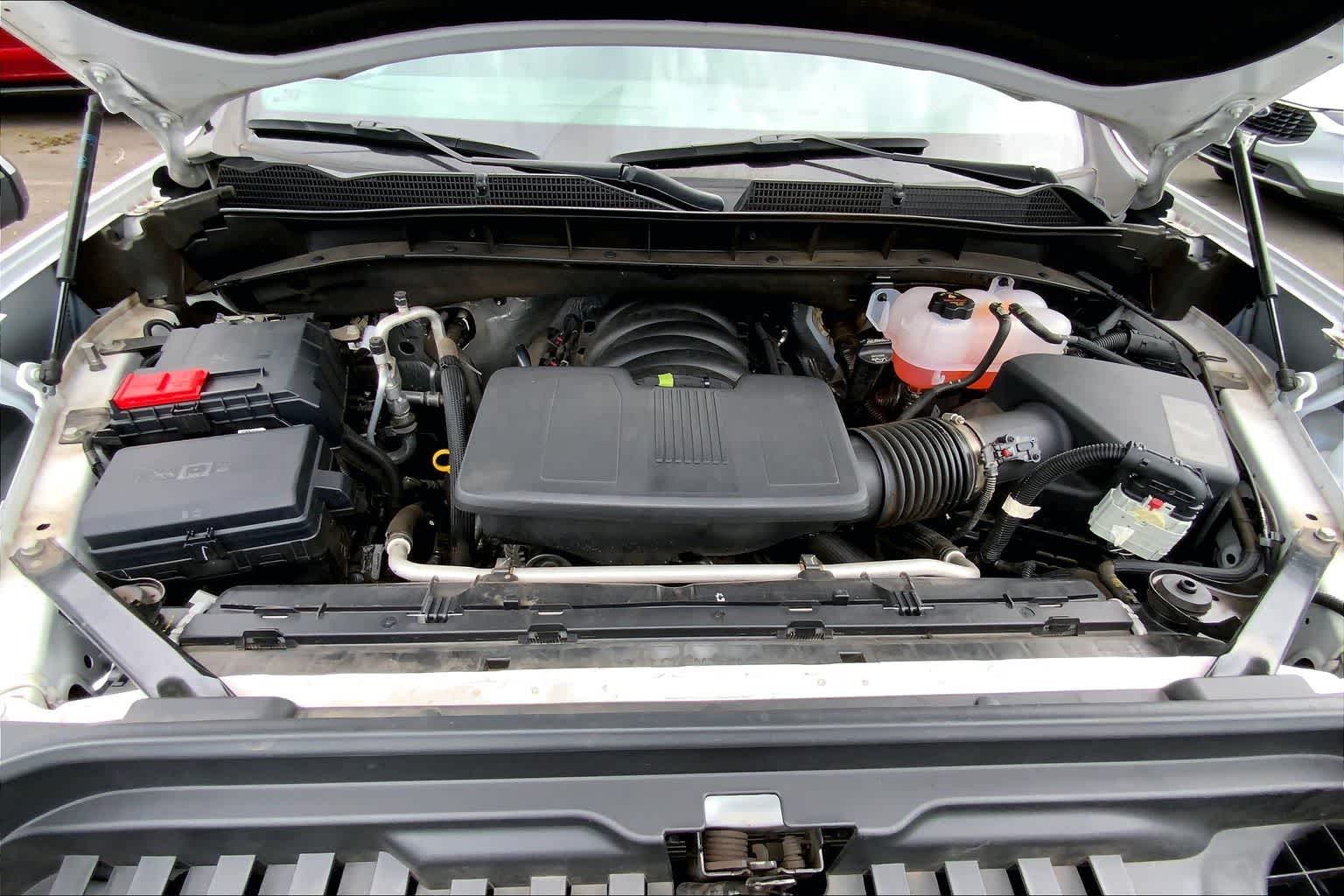 Thumbnail: 2024 GMC Sierra 1500 - 9