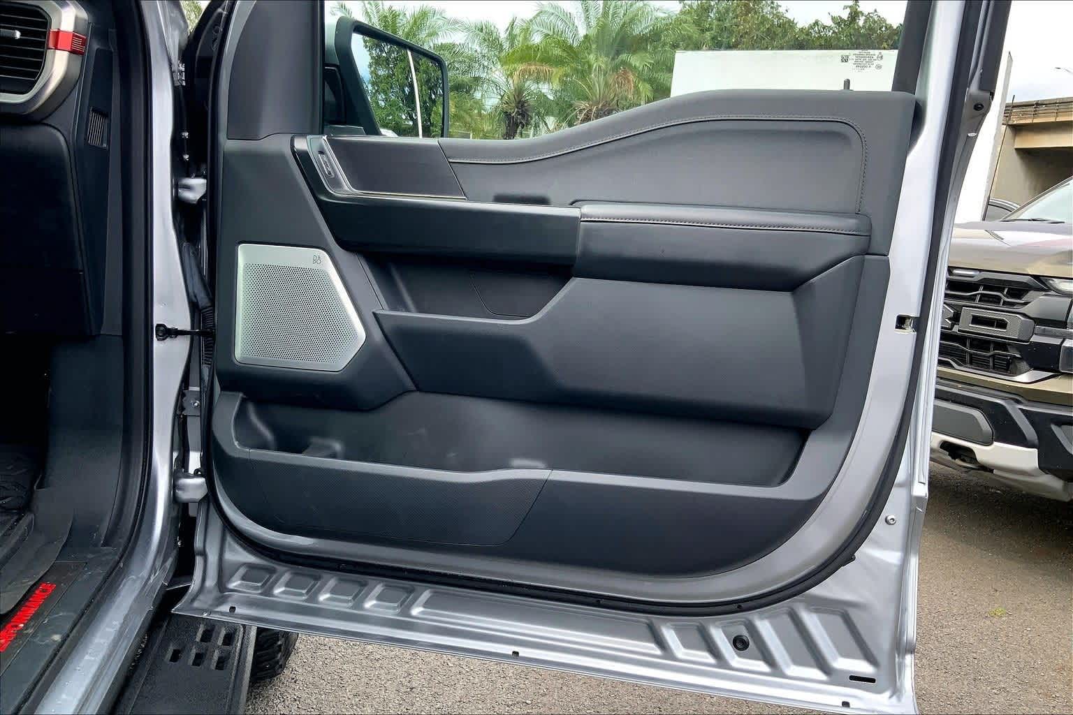 Thumbnail: 2023 Ford F-150 - 28