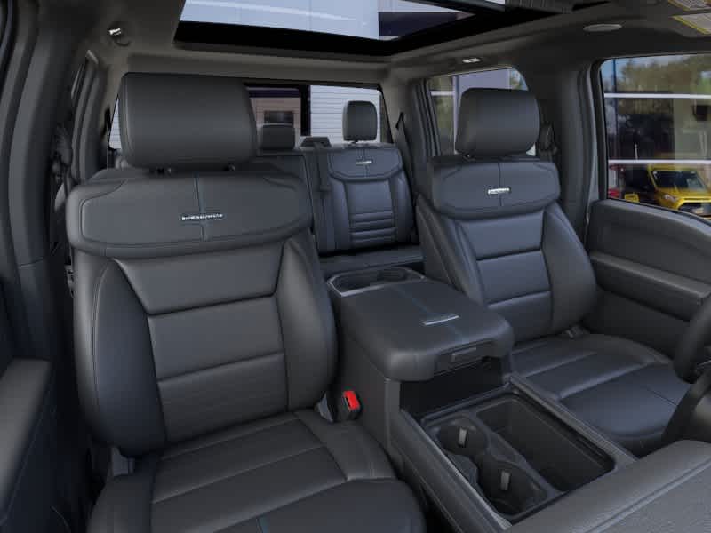 2026 Ford F-250 Super Duty Platinum - Photo 10