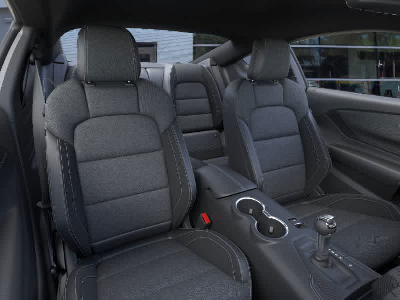 Thumbnail: 2026 Ford Mustang - 10