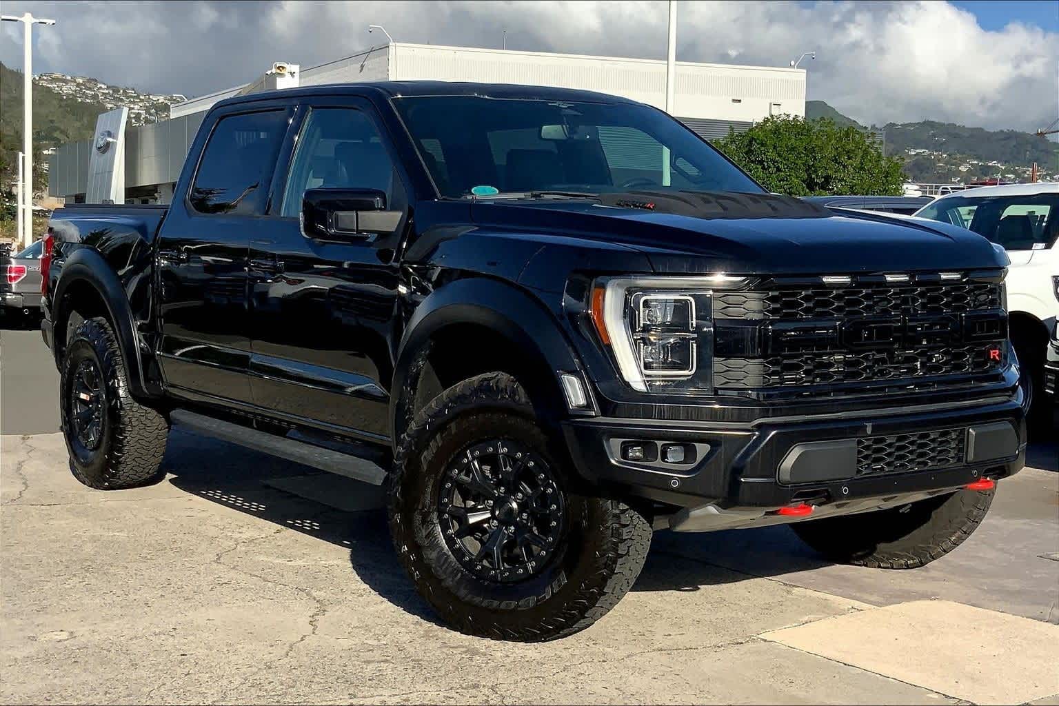 Thumbnail: 2023 Ford F-150 - 21