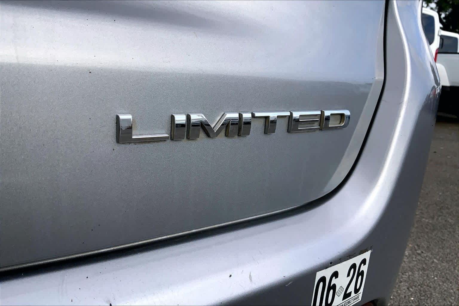 Thumbnail: 2020 Jeep Compass - 7