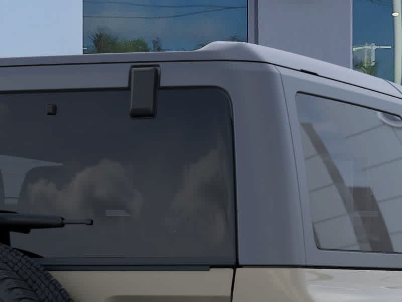 Thumbnail: 2025 Ford Bronco - 25