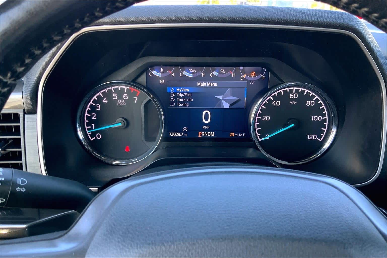 Thumbnail: 2021 Ford F-150 - 17