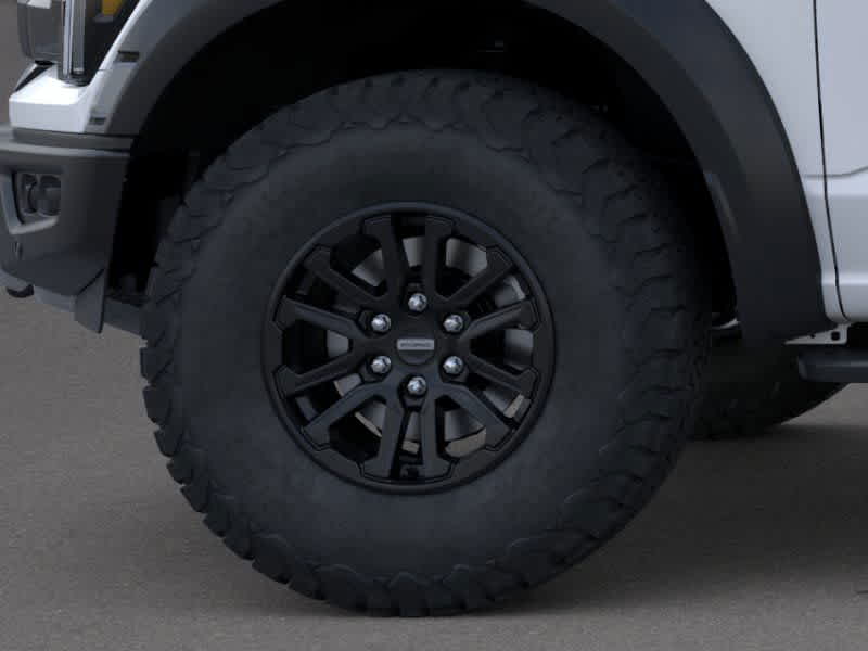 Thumbnail: 2025 Ford F-150 - 19