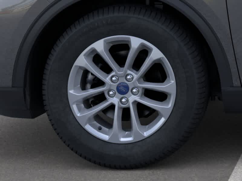 Thumbnail: 2022 Ford Escape - 19