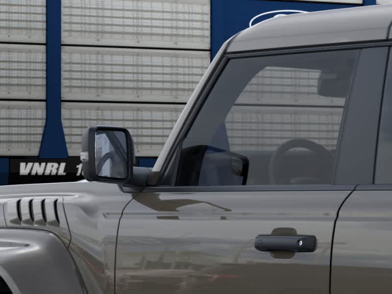 Thumbnail: 2026 Ford Bronco - 22