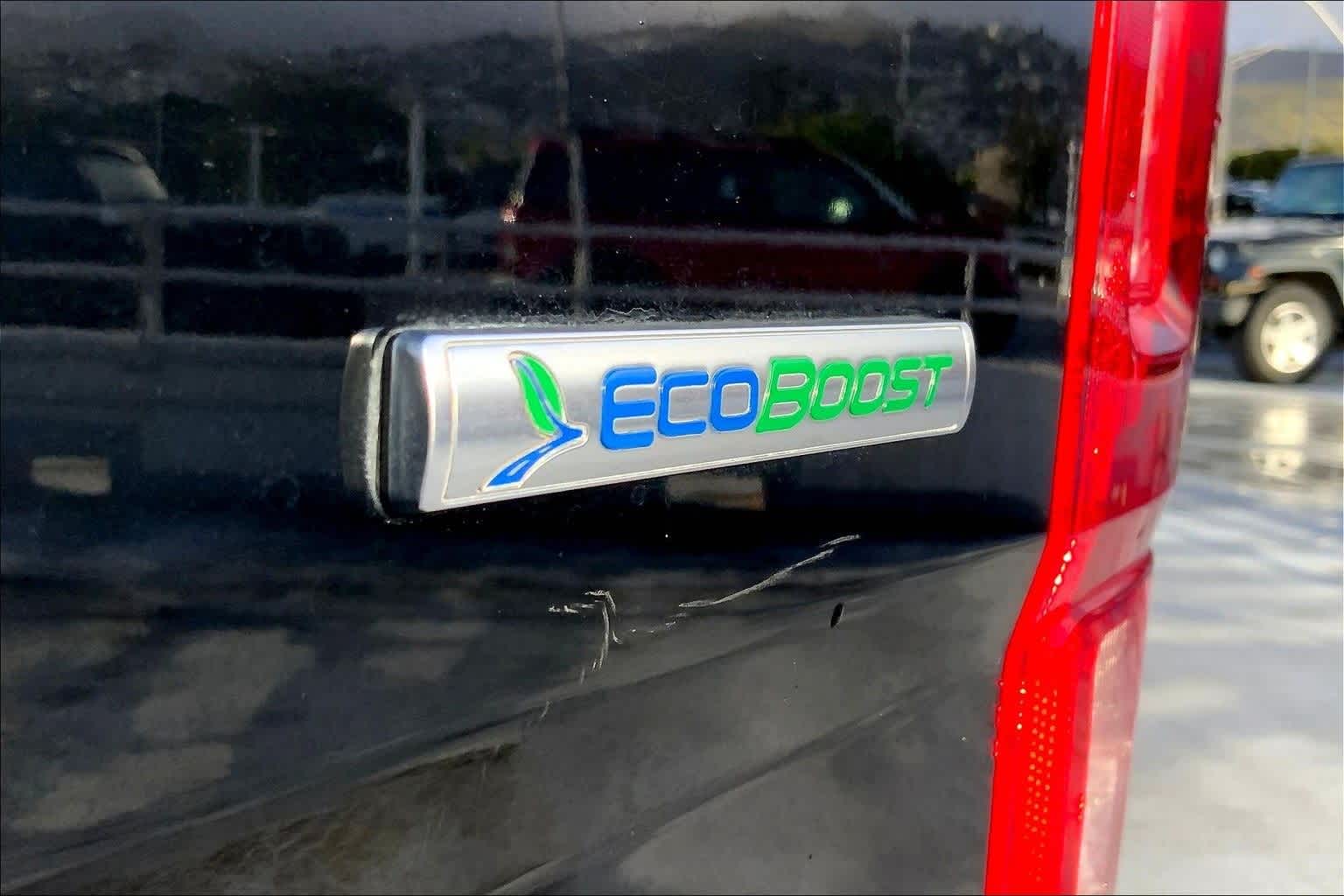 Thumbnail: 2020 Ford Ranger - 7