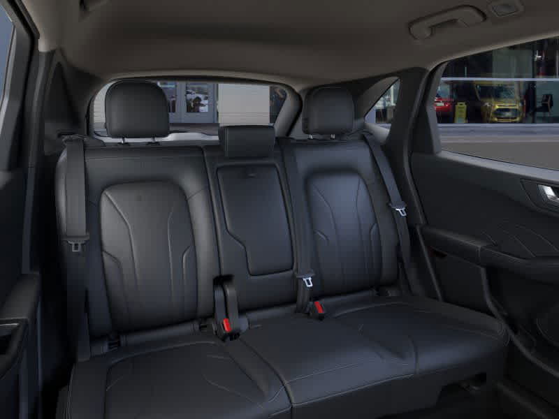 Thumbnail: 2026 Ford Escape - 11