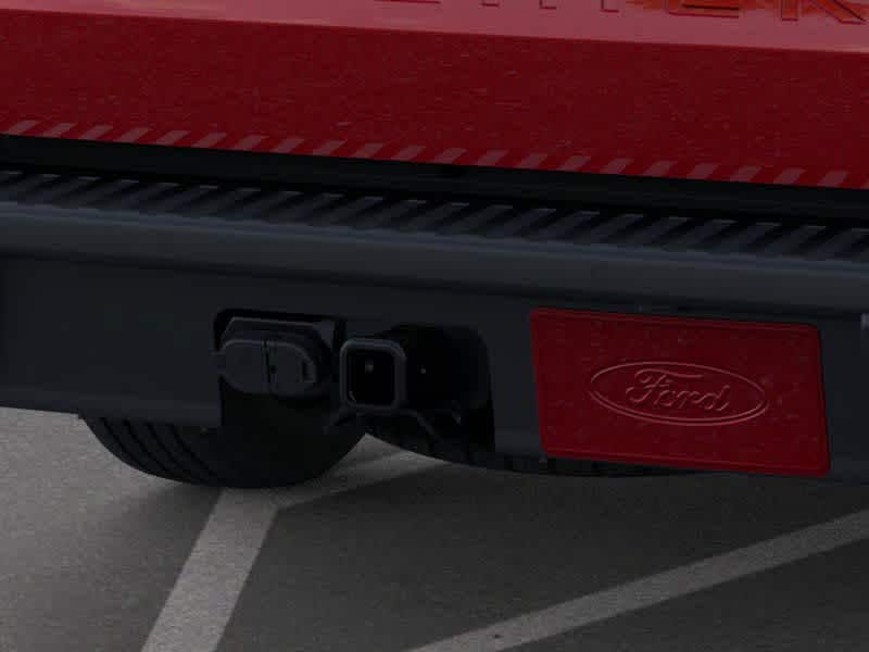 Thumbnail: 2025 Ford Maverick - 23