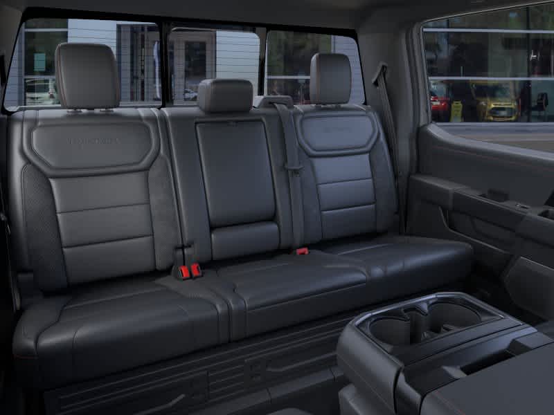 Thumbnail: 2026 Ford F-150 - 11
