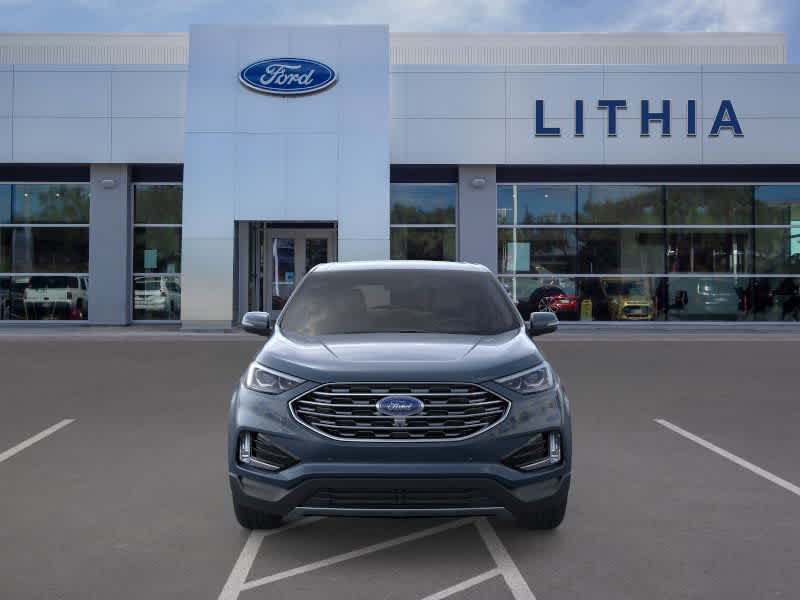 Thumbnail: 2024 Ford Edge - 6