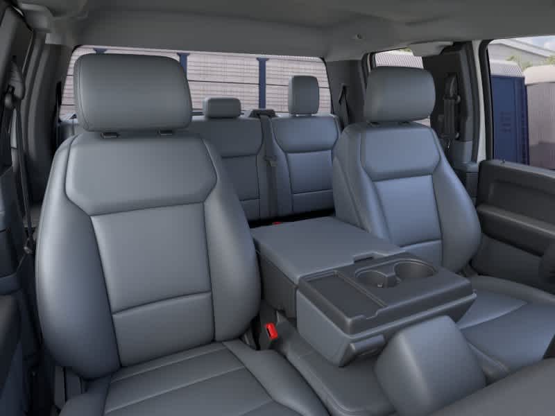 Thumbnail: 2026 Ford F-150 - 10