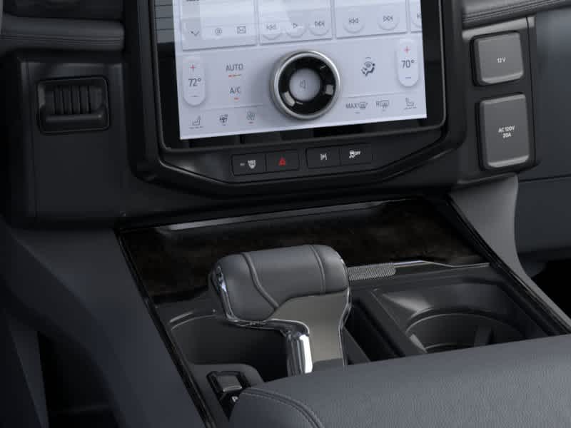 2025 Ford F-150 Lightning Flash - Photo 15