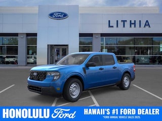 2026 Ford Maverick XL Truck SuperCrew