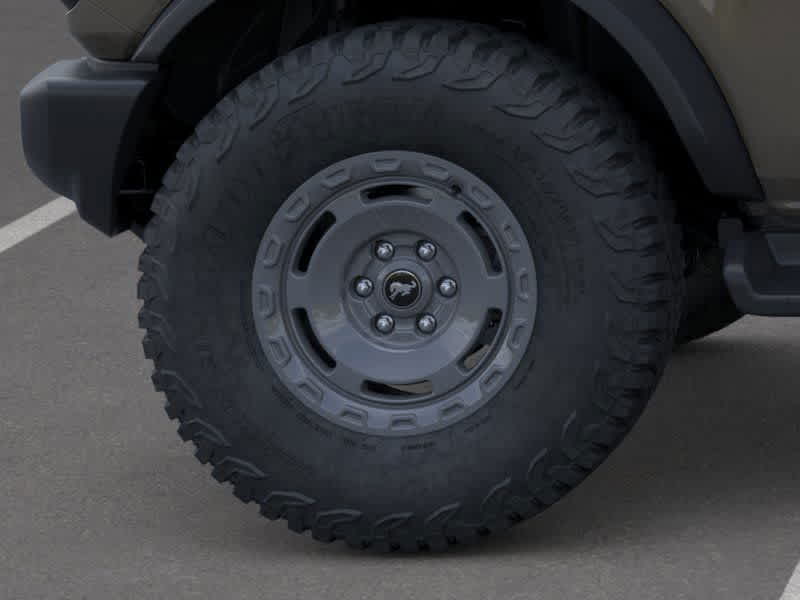 Thumbnail: 2025 Ford Bronco - 21