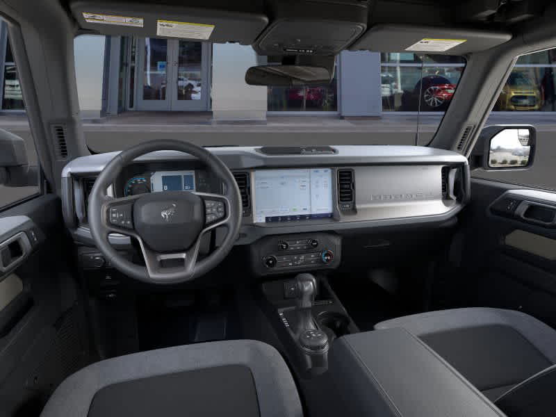 Thumbnail: 2025 Ford Bronco - 9