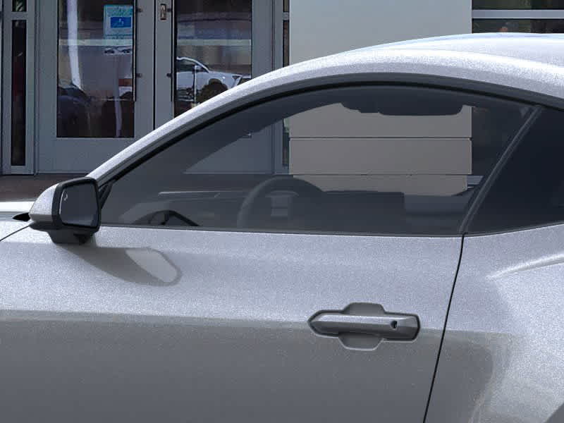 Thumbnail: 2025 Ford Mustang - 20