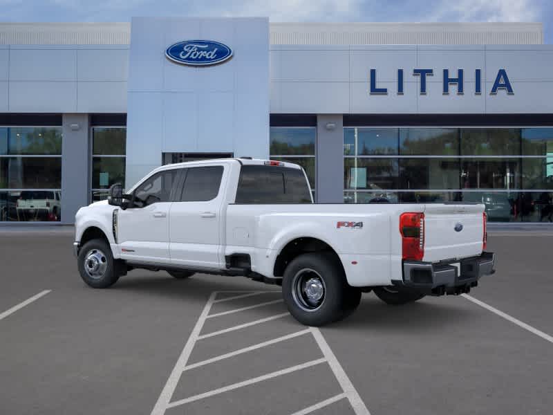 Thumbnail: 2026 Ford F-350 - 4