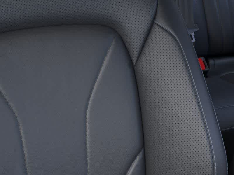 Thumbnail: 2025 Ford Escape - 16