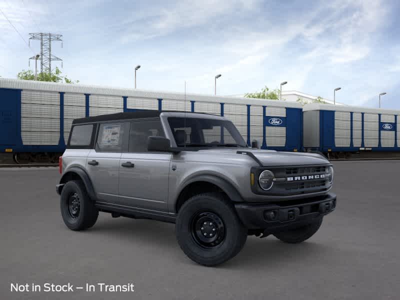 Thumbnail: 2026 Ford Bronco - 7
