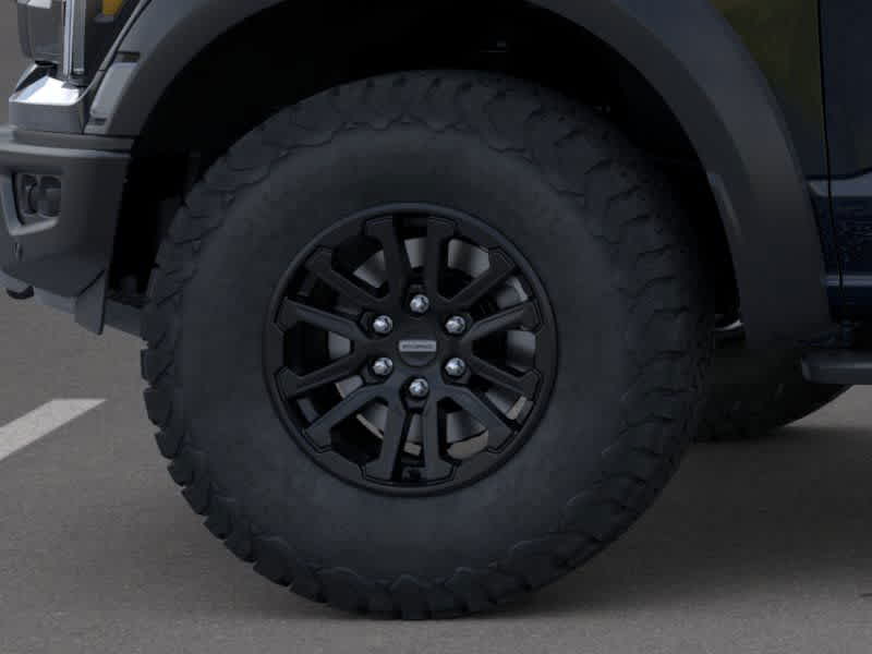 Thumbnail: 2026 Ford F-150 - 19