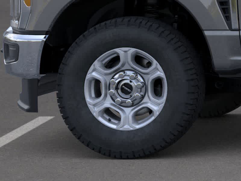 Thumbnail: 2026 Ford F-350 - 19