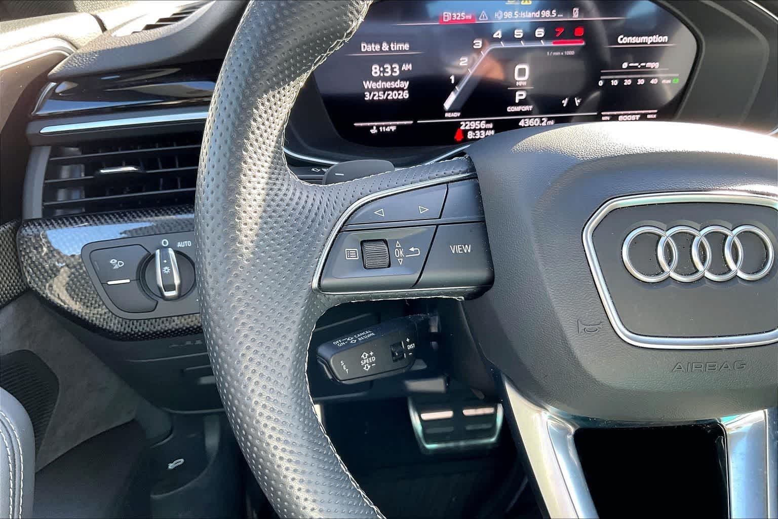 Thumbnail: 2024 Audi S5 - 24