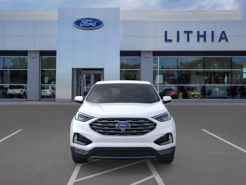 Thumbnail: 2024 Ford Edge - 6