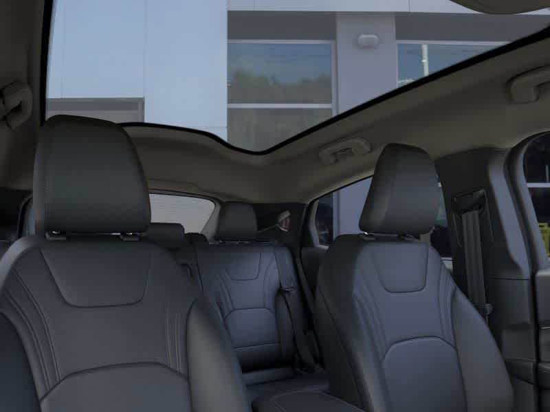 Thumbnail: 2025 Ford Mustang Mach-E - 22