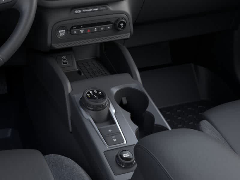 Thumbnail: 2025 Ford Bronco Sport - 15