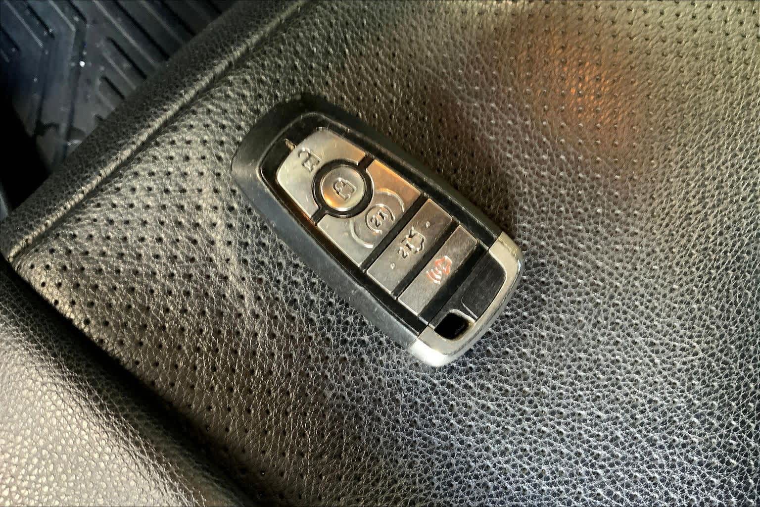 Thumbnail: 2018 Ford Mustang - 18