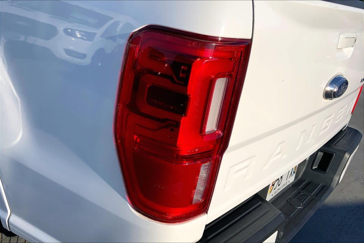 Thumbnail: 2020 Ford Ranger - 32